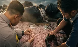 Geger 29 Karung Cacahan Uang Asli di TPS Liar Bekasi, BI Investigasi SOP