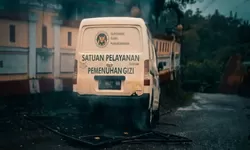 Kronologi Sopir MBG di Kebumen Tabrak Gerbang Sekolah hingga Diikat Warga karena Brutal