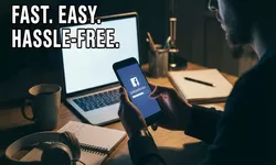 5+ Cara Download Video FB HD ke Galeri Tanpa Aplikasi: Cepat & Mudah!
