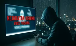 Hati-hati! Suara di Telepon Itu Bisa Jadi AI, Ini Cara Tangkis Vishing 2026