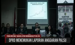 Pansus Bongkar Anggaran Fiktif!! Tagihan Listrik Sejumlah OPD di Parimo Bengkak Rp189 Juta
