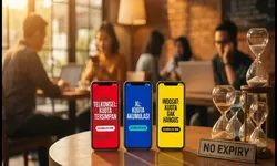Sisa Kuota Internet Tak Lagi Hangus, Begini Cara Akumulasi di Telkomsel, XL dan Indosat