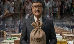 Penerima Bansos Kini Dinamis, Ada yang Check-out dan Check-in Tiap Tiga Bulan