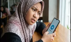 Cara Backup Chat Telegram ke Google Drive Sebelum Logout Terbaru 2026