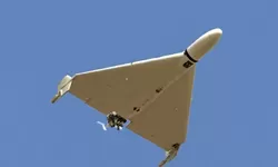 Iran Tawarkan Teknologi Drone Mutakhir dan Siap Bangun Pabrik di Indonesia