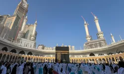 Arab Saudi Resmi Puasa 18 Februari 2026, Hilal Ramadan 1447 H Terlihat