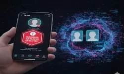 Kaget Akun TikTok Kena Warning Imitasi? Ini Cara Algoritma Menandai Akun Peniru!