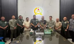 Promedia dan TNI AD, Sinergi 1250 Media Kawal Pembangunan 8000 Jembatan Nusantara