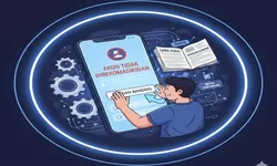Cara Banding Akun TikTok Tidak Direkomendasikan Lewat Menu Dukungan, Panduan Lengkap