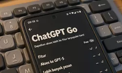 Cara Langganan ChatGPT Go di Telkomsel Cuma Rp 50 Ribu Plus Bonus Kuota 3 GB!
