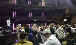 Logika Gus Miftah di Colosseum, Berhenti Maksiat Semalam Saja Adalah Prestasi