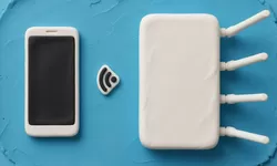 Cara Amankan WiFi dari Pencuri dan Solusi Internet Murah 100 Mbps Cuma Rp100 Ribu