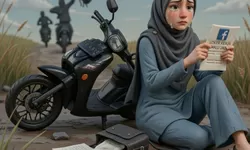 Waspada Loker Facebook! Warga Palu Jadi Korban Begal Usai Tergiur Gaji Rp2,3 Juta