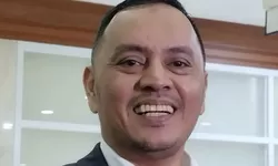 Harapan Pemberantasan Korupsi, Pekan Depan RUU Perampasan Aset Dibahas