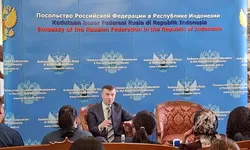 Rusia Sebut Tidak Ada Target Lawan dalam Latihan Bersama dengan TNI AL