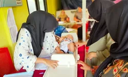 Seribu Hari Pertama Tumbuh Kembang Anak, Ini Perhitungannya