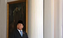 Gantikan TKN, Prabowo Akan Luncurkan GSN