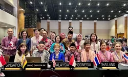 Kebaya Masuk Pengakuan UNESCO sebagai Warisan Budaya Takbenda