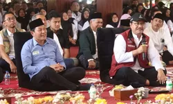 DTKS Diganti Data Tunggal Sosial Ekonomi untuk Bantuan Lebih Tepat Sasaran