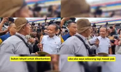 Warga Banten Protes ke Menteri Bahlil: Ungkap Sulit Dapat Gas Melon hingga Kerepotan Fotokopi KTP demi Penuhi Syarat di Agen Resmi