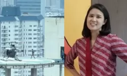Profil Caroline Riady, Generasi Ketiga Keluarga Konglomerat Lippo Group yang Viral Usai Diduga Sebagai Wanita yang Pulang Kerja Dijemput Helikopter