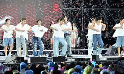 Jin BTS, Lisa BLACKPINK, dan Kasus Pelecehan Mengkhawatirkan Lainnya di K-Pop