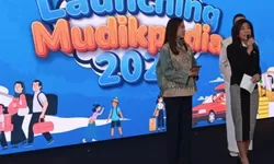 Komdigi Luncurkan Mudikpedia 2025 dengan Fitur Lebih Lengkap untuk Pemudik