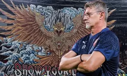 Pelatih Bahrain Dragan Talajic Murka! Lagu Kebangsaan Bahrain Dicemooh Suporter Indonesia, Netizen Balas dengan Singgung Insiden Serupa pada Jepang