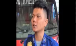 Profil Sandi Butar Butar dan Kronologi Dua Kali Pemecatannya dari Dinas Damkar Depok