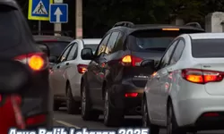 Arus Balik Lebaran 2025 : Berlaku Mulai 3 April 2025, Ini Waktu dan Lokasi One Way, Contraflow untuk Ganjil Genap 