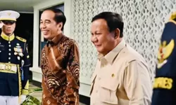 Momen Prabowo Sebut-sebut Nama Jokowi di Sidang Kabinet, dari Dugaan Ijazah Palsu hingga Isu Jadi 'Boneka' Ayah Gibran