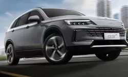 Teknologi Canggih Mobil Listrik Polytron G3+ 2025, Siap Temani Perjalanan Aman dan Nyaman