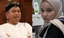 Reaksi Kocak Dedi Mulyadi ke Bobotoh yang Diduga Tak Diizinkan Istri Tuk Konvoi Persib Juara: Itu Lebih Menakutkan