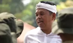Dedi Mulyadi Hadiahi Atlet Jabar di FORNAS VIII dengan Bonus Hingga Rp10 Juta