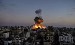 KBRI Teheran Minta WNI di Iran Waspada dan Hindari Daerah Rawan Gara-gara Gempuran Militer Israel