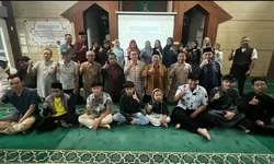 Telkom University Perkuat Peran Masjid di Era Digital melalui Program Abdimas