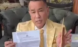 Hotman Paris Dipanggil Polisi, Terkait Kasus Razman Nasution dengan Ketua PN Jakarta Utara