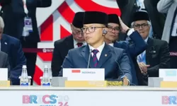 Menlu Sugiono Akui Tak Mudah Mencari Duta Besar, Yakinkan Tugas Tetap Lancar Meski Ada Kekosongan Dubes Sementara 