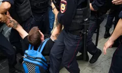 Aksi Tolak Kebijakan ODOL di Monas Berujung Rusuh, Enam Orang Ditangkap