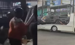 Tak Hanya Periksa ‘Mas Pelayaran’ soal Dugaan Aniaya Driver Makanan Online di Sleman, Polisi Juga Kejar Pelaku Perusakan Mobil Patroli