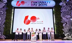 Telkom Umumkan RUPSLB Digelar 12 Desember 2025 Secara Online