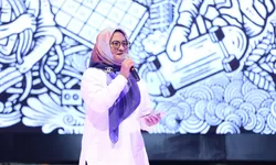 Telkom Indonesia Rayakan 60 Tahun, Usung Tema Langkah Cepat, Tumbuh Bersama untuk Masa Depan Digital Indonesia