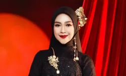 Ria Ricis dan Moana Rayakan Ulang Tahun Bertema Etnik Nusantara, Habiskan Rp1 Miliar