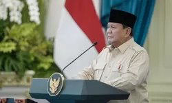 Prabowo Sediakan Rp1.376 Triliun untuk Bansos, Makan Bergizi Gratis hingga Subsidi Energi