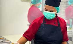 Pakar IDAI: Hidupkan Kantin Sekolah, Jangan Terus Andalkan Dapur MBG