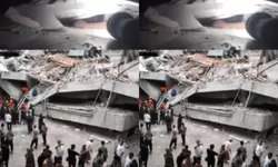 Telisik Kasus Ambruknya Ponpes Al Khoziny Sidoarjo, 100 Santri Jadi Korban, 1 Meninggal