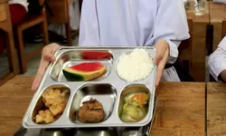 Penutupan Dapur MBG Panakkukang, Ratusan Siswa Kehilangan Makanan Bergizi