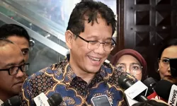 Menkeu Purbaya Awasi Ketat Serapan MBG, Luhut Yakin Penyerapan Membaik