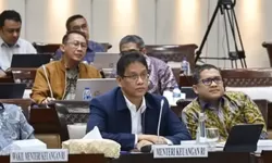Menkeu Purbaya Minta Maaf Soal Dana Daerah Mengendap, Tegaskan Bukan Sentimen tapi Dorongan Ekonomi