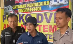 Polisi Pastikan Dua Kerangka di Kwitang Adalah Pengunjuk Rasa yang Hilang Saat Demo Agustus